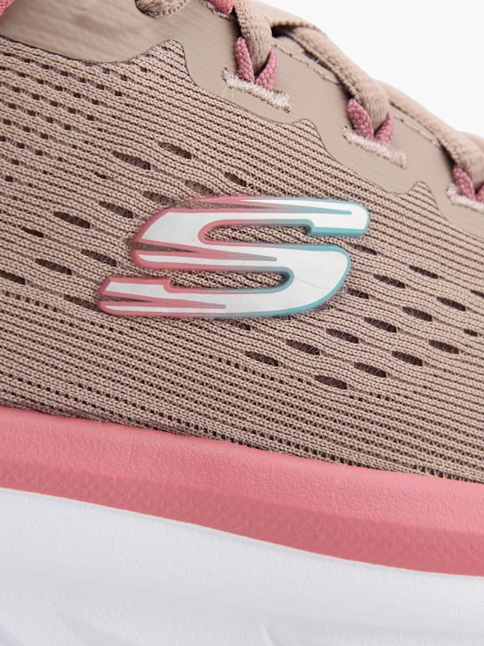 CUSHION WALKER Sneakersy