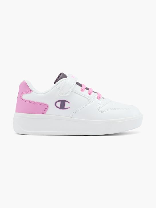 DEUCE GIRLS PS Sneakersy