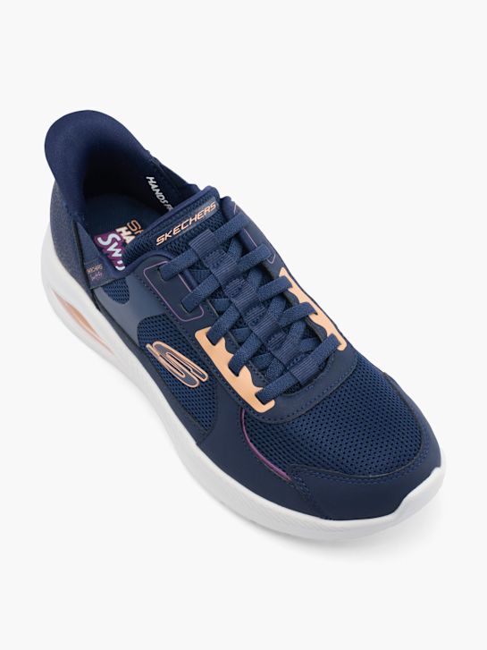 CENTOURIST AIR SWIFT FIT Buty wsuwane