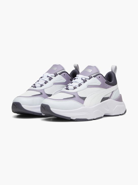 CASSIA Sneakersy chunky