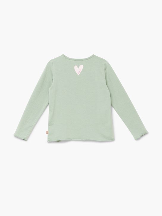 Bluzka z długim rękawem