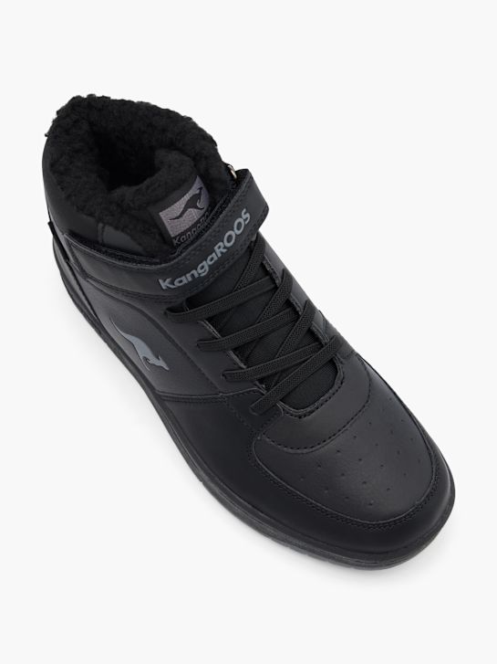 Sneakersy za kostkę