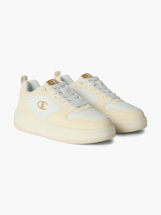 RD18 LITE LOW Sneakersy