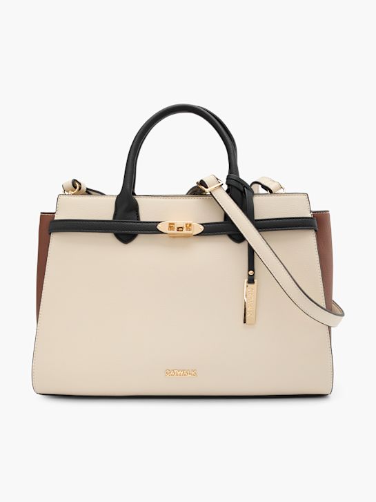 Torebka typu shopper