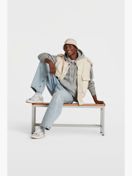 GRAND COURT BASE 00S Sneakersy