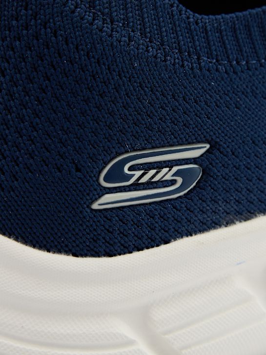 BOBS B FLEX LO - GRACEFUL STRIDE Buty wsuwane