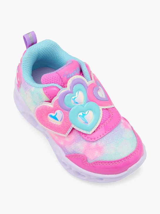 HEART LIGHTS - LOVIN REFLECTION Sneakersy