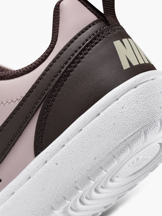 COURT BOROUGH LOW RECRAFT GS Sneakersy