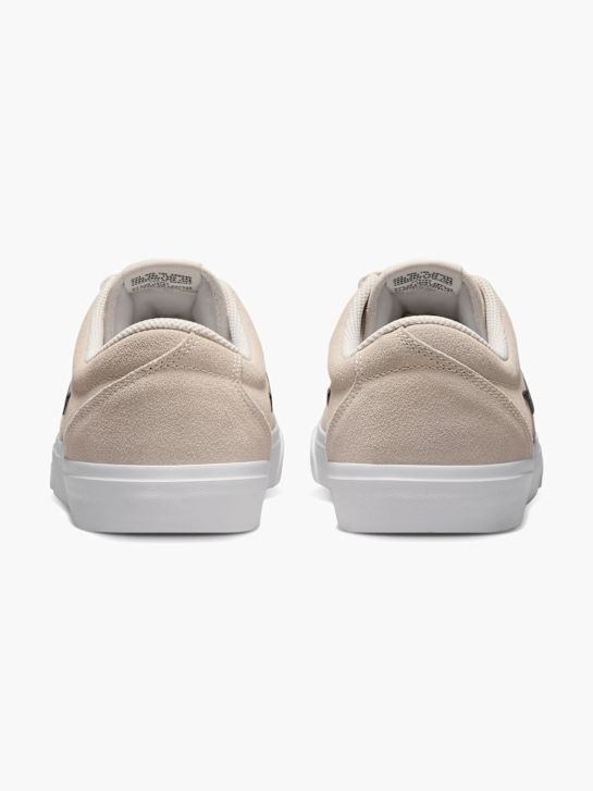 CHARGE SUEDE Sneakersy