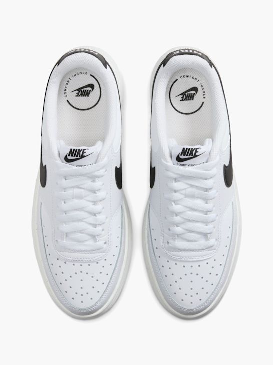 COURT VISION ALTA Sneakersy