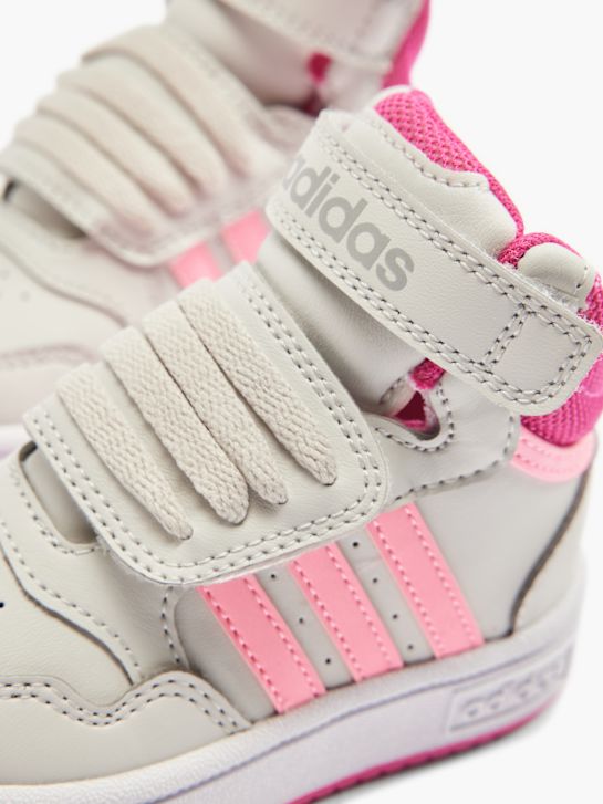 HOOPS MID 3.0 AC I Sneakersy