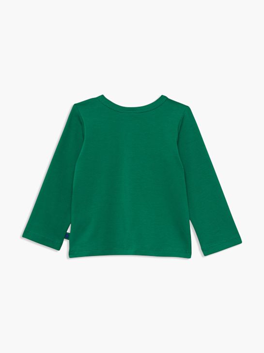 Bluzka z długim rękawem