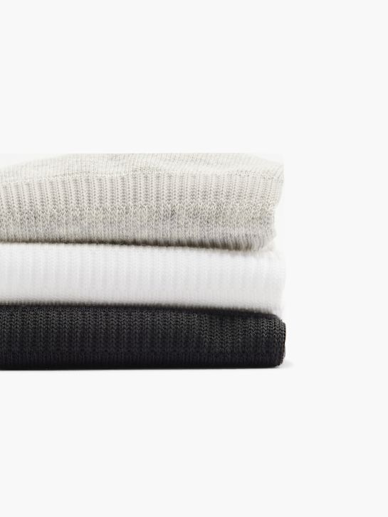 3x Skarpetki do butów sportowych