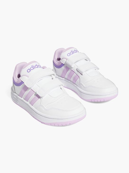 HOOPS 3.0 CF C Sneakersy