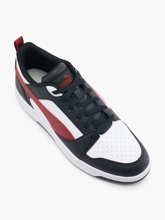 REBOUND V6 LOW Sneakersy