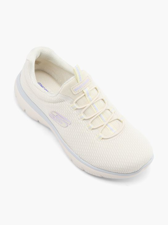 BOBS SPORT B FLEX HI - FL Buty wsuwane