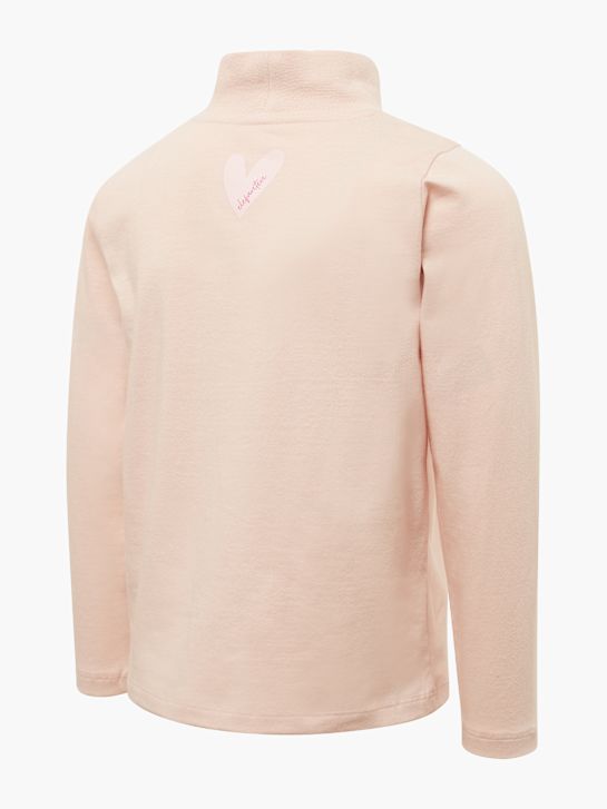 Bluzka z długim rękawem