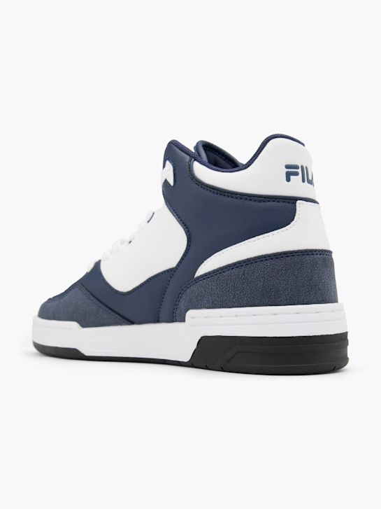 Sneakersy za kostkę