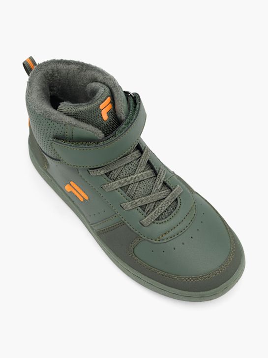 Sneakersy za kostkę