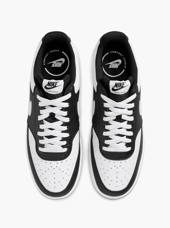 COURT VISION LO Sneakersy