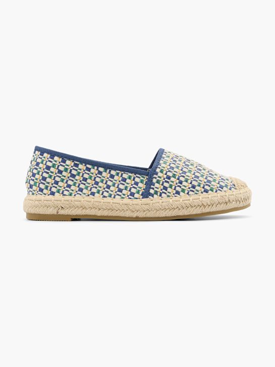 Espadryle