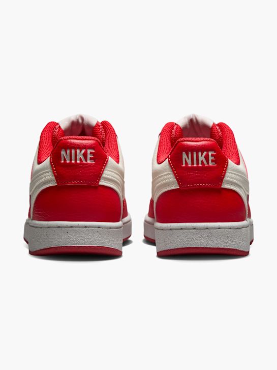 W COURT VISION LO NN Sneakersy