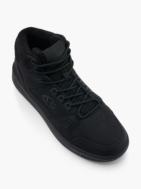 RD18 EVOLVE II MID ELEMENT Sneakersy za kostkę