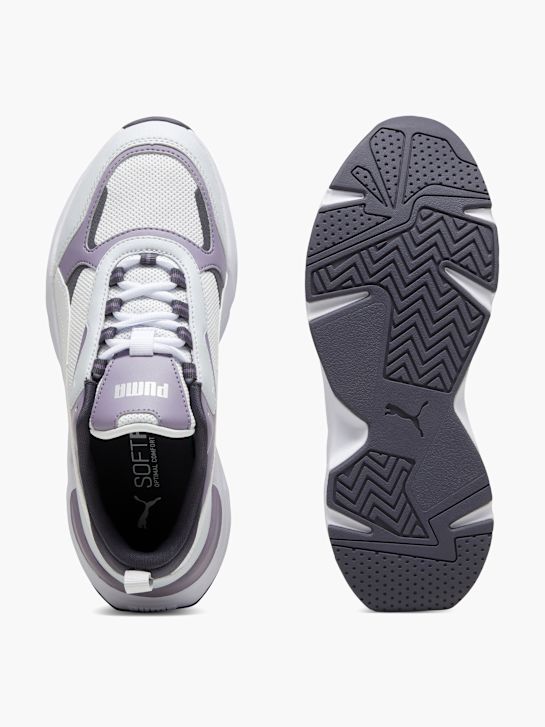 CASSIA Sneakersy chunky