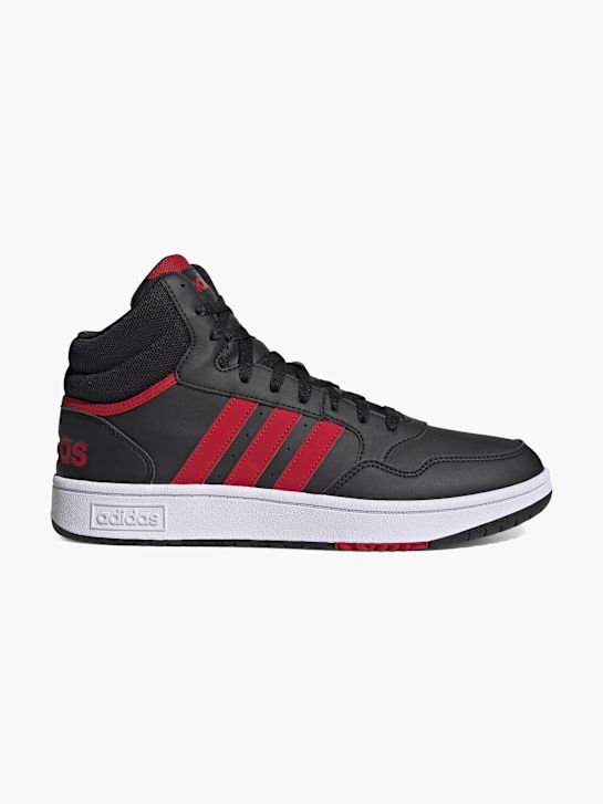 HOOPS 3.0 MID Sneakersy za kostkę