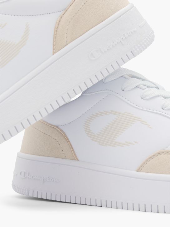 RD18 VIRTUE LOW Sneakersy