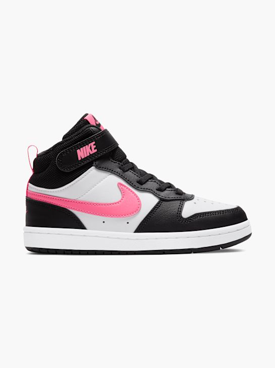 COURT BOROUGH MID 2 PSV Sneakersy za kostkę