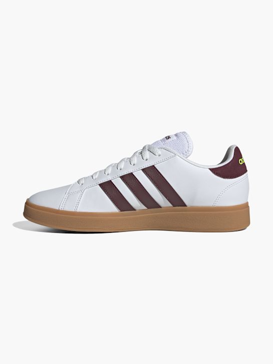 GRAND COURT BASE 2.0 Sneakersy