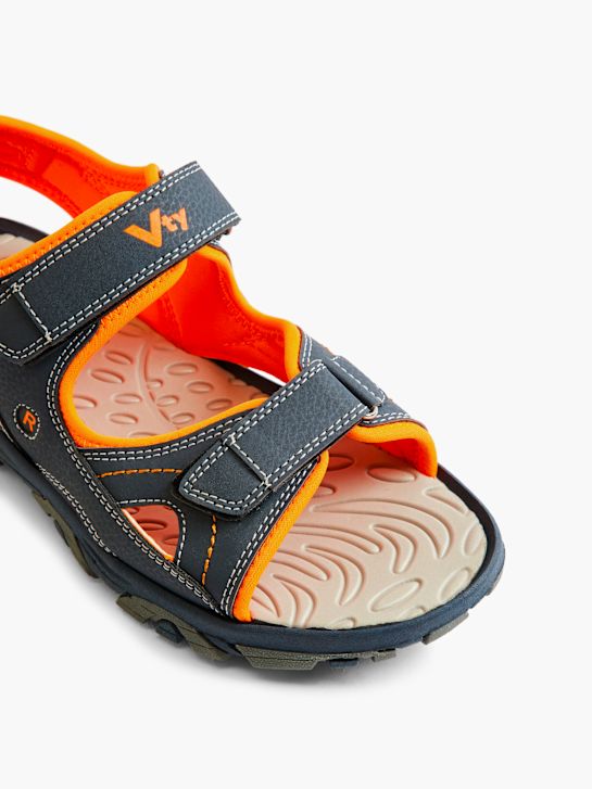 Sandały trekkingowe