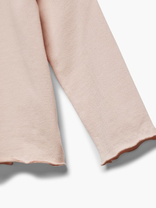 Bluzka z długim rękawem