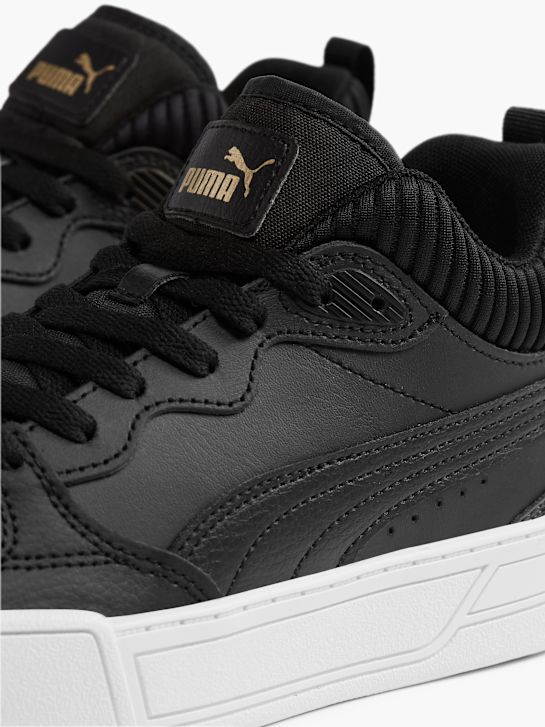 SKYE DEMI Sneakersy za kostkę