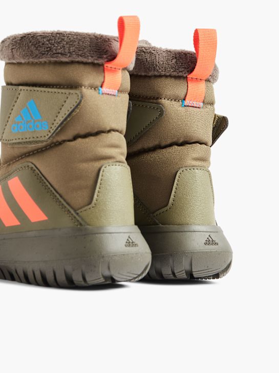 WINTERPLAY C Botki zimowe