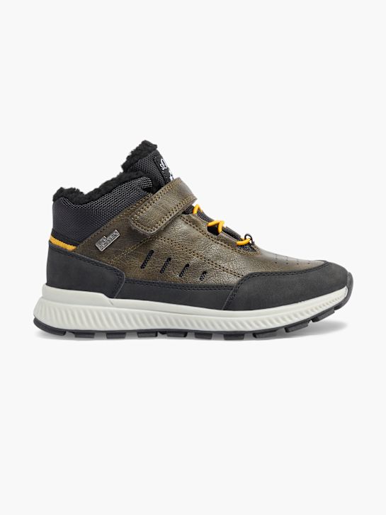 Sneakersy za kostkę