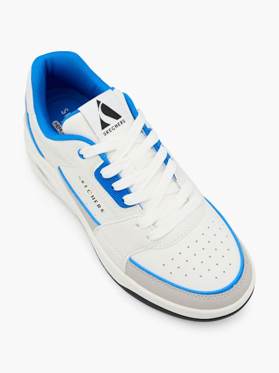 UNO COURT - LOW-POST Sneakersy