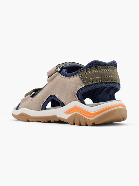 Sandały trekkingowe