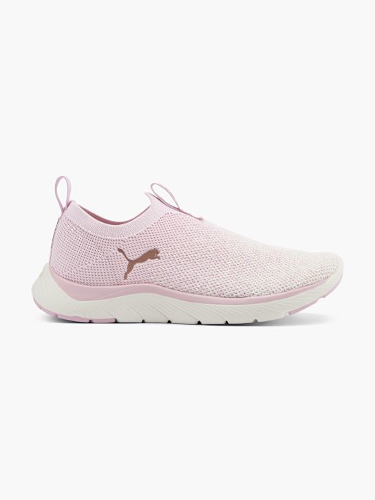 SOFTRIDE REMI SLIP-ON KNIT WN'S Buty wsuwane