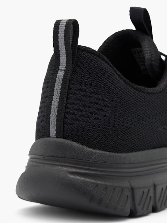 GRACEFUL 4.0 Buty wsuwane