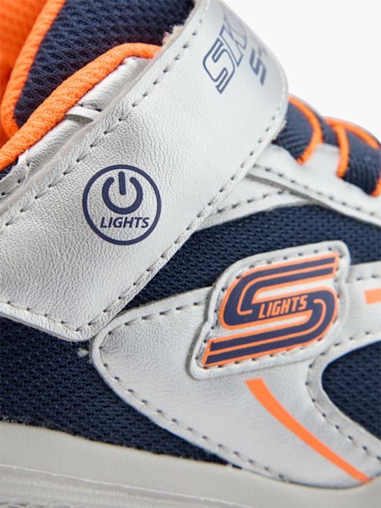 METEOR-LIGHTS Sneakersy