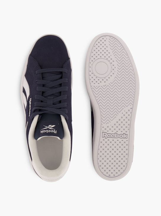 COURT RETRO Sneakersy