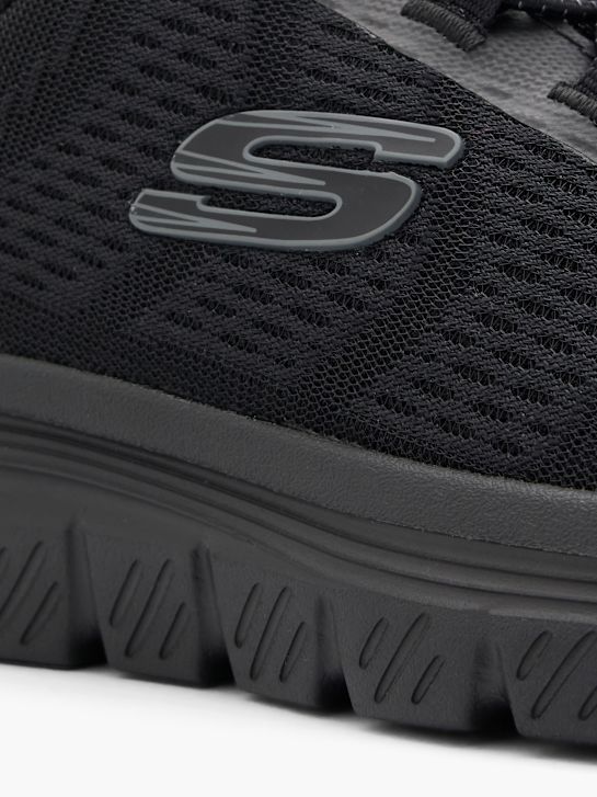 GRACEFUL 4.0 Buty wsuwane