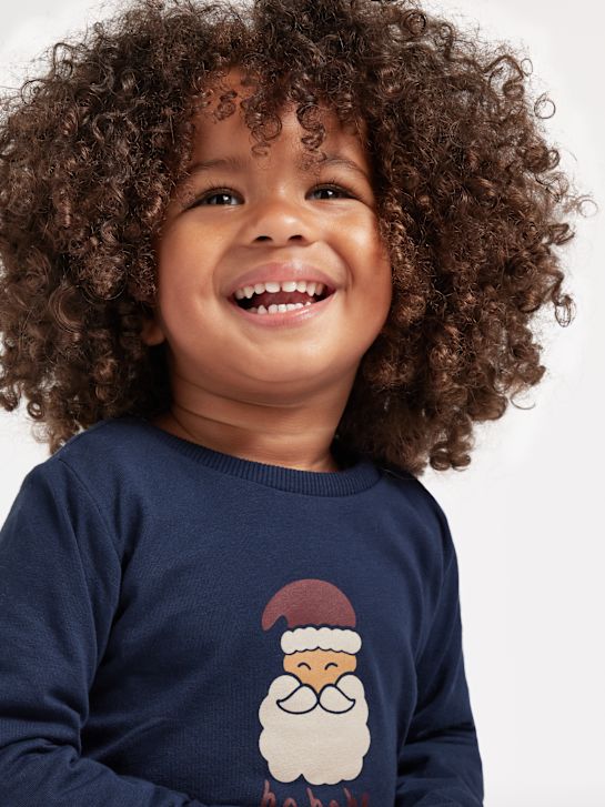 Bluzka z długim rękawem