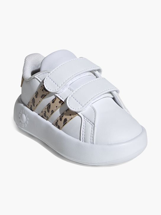 GRAND COURT 2.0 CF I Sneakersy