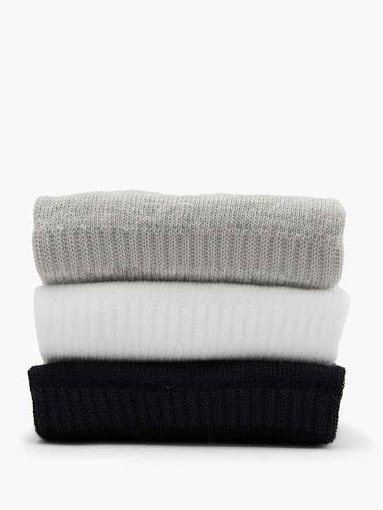 3x Skarpetki do butów sportowych