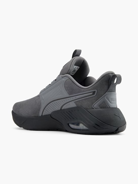 X-CELL NOVA FS SUEDE Buty wsuwane