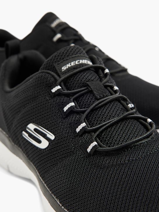 PURE GENIUS - OPTIMISTIC MIX Buty wsuwane