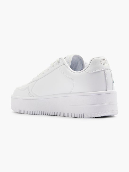 RD18 PLATFORM Sneakersy